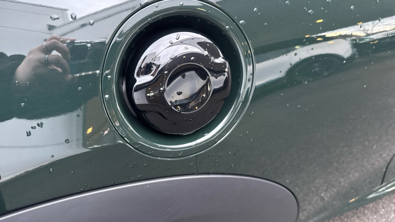 MINI Hatchback 2.0 John Cooper Works Premium 3dr Auto Petrol Hatchback